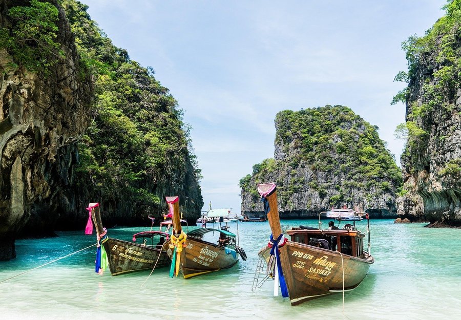 michellemaria pitzel thailand 1451382 1280